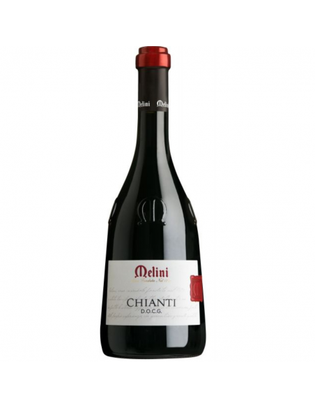 Red wine Melini Chianti Neocampana, 0.75L, 13.5% alc., Italy