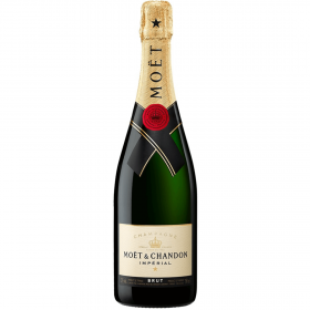 Champagne Moet & Chandon Brut Imperial 0.75L, 12% alc., France