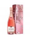 Champagne Taittinger Brut Prestige Rose 0.75L, 12% alc., France