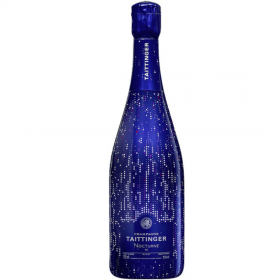 Champagne Taittinger Nocturne Secco, 12.5% alc., 0.75L, France