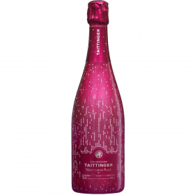 Champagne Taittinger Nocturne Rose Sec 12.5% alc., 0.75L, France