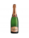 Champagne Ferrari Maximum Rose Brut Trento, 12.5% alc., 0.75L, Italy