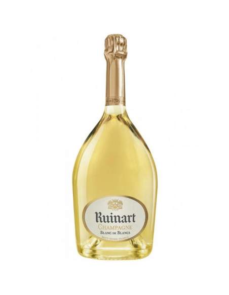 Sampanie Ruinart Blanc de Blancs, 0.75L, 12.5% alc., Franta