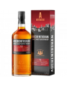 Whisky Single Malt Auchentoshan, 12 years, 40% alc., 0.7L, Scotland