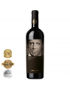 Domeniul Coroanei Segarcea Minima Moralia Respect Red Blend Dry Wine, 0.75L, 14% alc., Romania