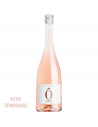 Vin roze sec Languedoc O de Rose, 0.75L, 13.5% alc., Franta