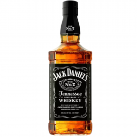 Whisky Jack Daniel's Old No. 7 Tennessee, 40% alc., 0.7L, USA