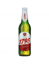 Bere blonda 1795 Czech Lager Premium, 4.7% alc., 0.5L, Cehia