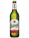 Bere blonda Samson 1795 Original Czech Lager, 4.7% alc., 0.33L, Cehia