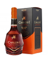 Brandy Carlos I Solera Gran Reserva 40% alc., 0.7L, Spania