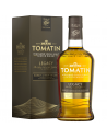 Whisky Single Malt Tomatin Legacy, 43% alc., 0.7L, Scotland