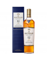 Whisky The Macallan Double Cask 12 Years, 0.7L, 40% alc., Scotia