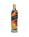 Johnnie Walker Blue Label Blended Scotch Whisky, 0.7L, 40% alc., UK