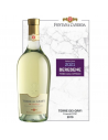 Fontana Candida Frascati Terre Dei Grifi White Dry Wine, 0.75L, 13.5% alc., Italy