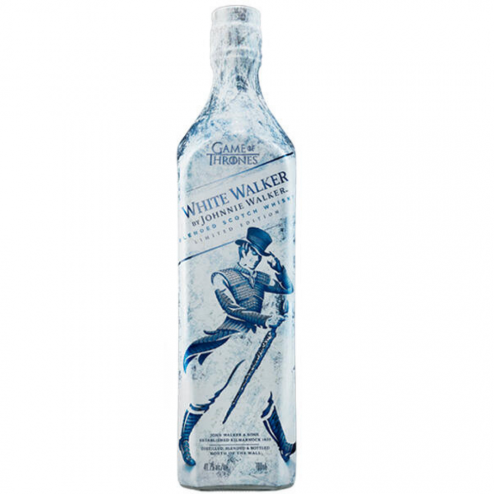 Whisky Johnnie Walker Game Of Thrones, 0.7L, 41.7% alc., Scotia