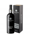 Barros Colheita Porto Secco Red Wine, 1974, 0.75L, 20% alc., Portugal