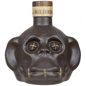 Rum Deadhead Dark Chocolate, 35%, 0.7L, Mexico