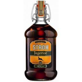 STROH JAGERTEE 0.5L