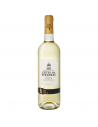 Vin alb Cotes de Bergerac Chateau La Truffiere, 0.75L, 11.5% alc., Franta