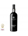 Barros Colheita Porto Secco Red Wine, 1974, 0.75L, 20% alc., Portugal