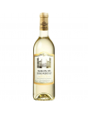 Baron de Lirondeau Semi-Sweet White Wine, 0.75L, 10.5% alc., France