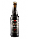 Bere neagra, filtrata Kostritzer, 4.8% alc., 0.33L, Germania