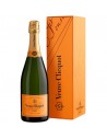 Sampanie Veuve Clicquot Brut + cutie, 0.75L, 12% alc., Franta