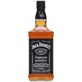 JACK DANIEL'S 1L