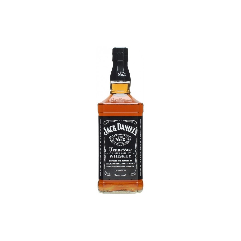 JACK DANIEL'S 1L