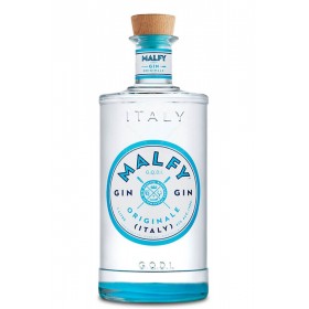 Gin Malfy Originale, 41% alc., 0.7L, Italia