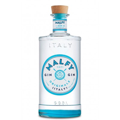 Gin Malfy Originale, 41% alc., 0.7L, Italia