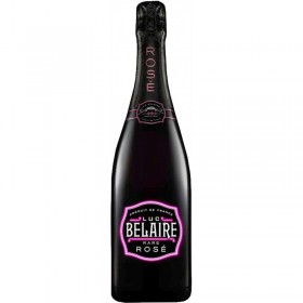 Vin spumant Luc Belaire Fantome Rose, 0.75L, 12.5% alc., Franta