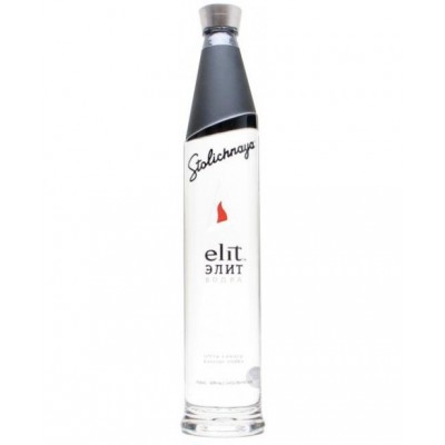 STOLICHNAYA ELIT 0.7L 70cl / 40% Vodka