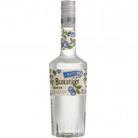 Lichior De Kuyper Blueberry, 15% alc., 0.7L, Olanda