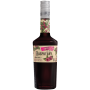 Lichior De Kuyper Raspberry, 15% alc., 0.7L, Olanda