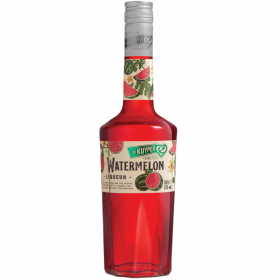 Lichior De Kuyper Watermelon, 15% alc., 0.7L, Olanda