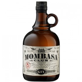 Mombasa Club Gin 0.7L