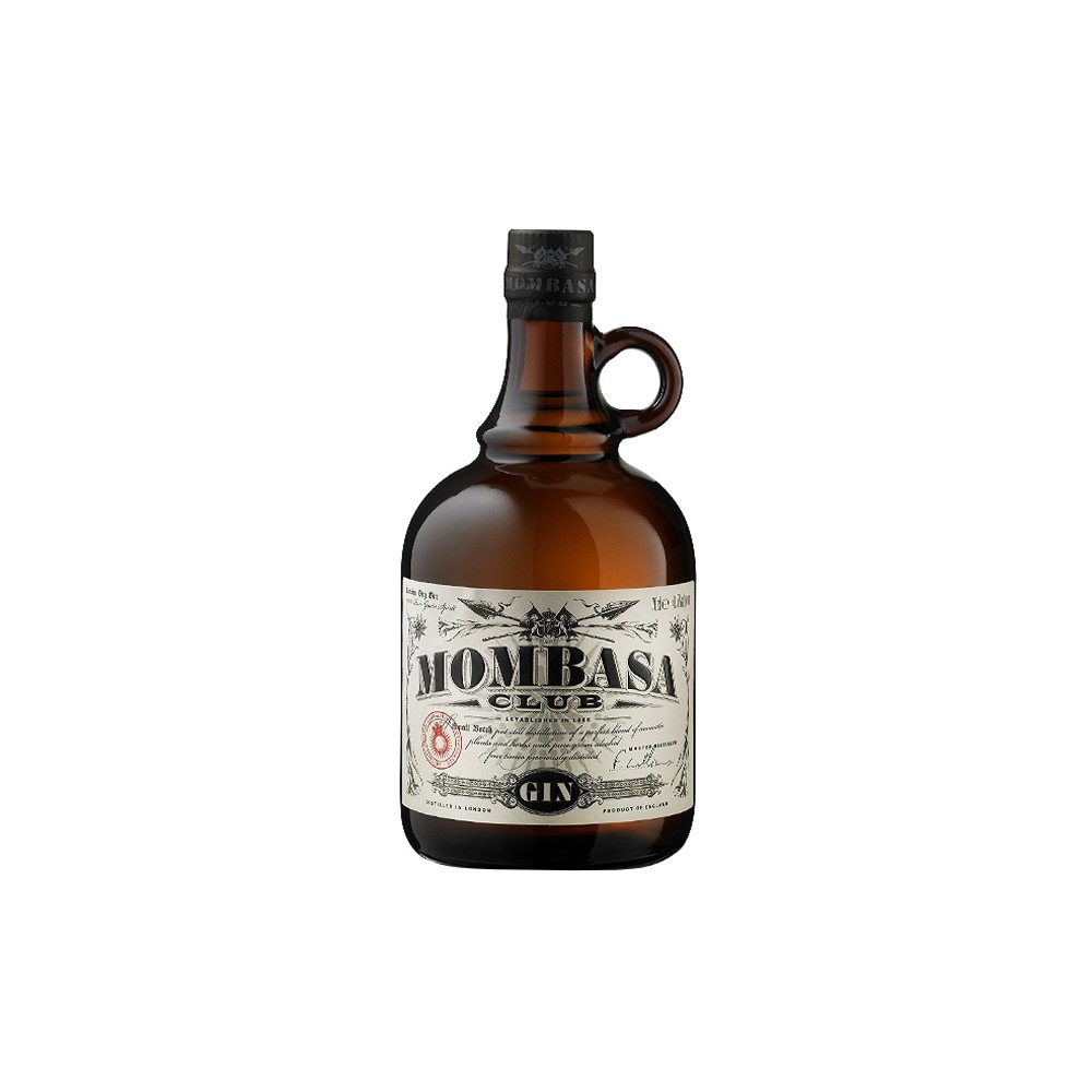 Mombasa Club Gin 0.7L