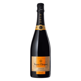 Sampanie Veuve Clicquot Brut Vintage 2012, 0.75L, 12.5% alc., Franta