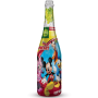 Sampanie pentru copii Vitapress Mickey Mouse cu gust de struguri, 0.75L, Ungaria