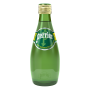 Apa minerala carbogazoasa Perrier, 0.33L, Franta