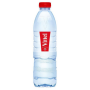 Vittel still water, 0.5L, pet, France