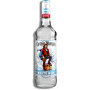 Rom alb Captain Morgan, 37.5% alc., 0.7L, Jamaica