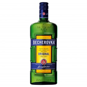 BECHEROVKA ORIGINAL 0.7L 38%