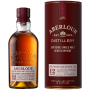 Aberlour 12 Years Double Cask, 40% alc., 0.7L, Scotland