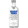 Vodca Absolut Blue, 0.5L, 40% alc., Suedia