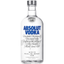 Vodca Absolut Blue, 0.7L, 40% alc., Suedia