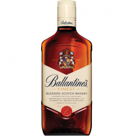 Whisky Ballantine's Finest, 0.7L, 40% alc., Scotia