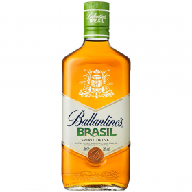 Whisky Ballantine's Brasil, 0.7L, 35% alc., Scotia