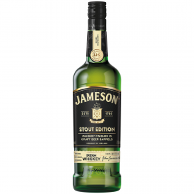 Whisky Jameson Caskmates Stout, 0.7L, 40% alc., Irlanda